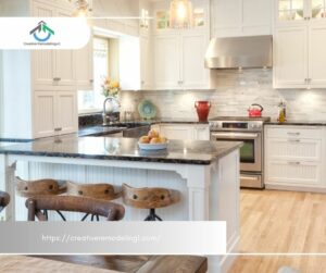 Kitchen remodeler