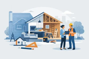 What Is Design Build Remodeling?