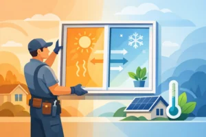 Energy Efficient Window Replacement Guide