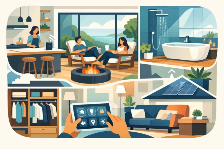 Home Remodeling Trends That Make Life Better