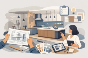 How to Plan a Kitchen Remodel Right