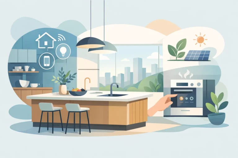 Kitchen Design Trends 2026 Worth Planning For