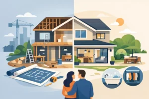 Whole House Renovation Plans That Fit Your Life