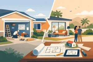 Garage Conversion Planning Guide for SoCal Homes