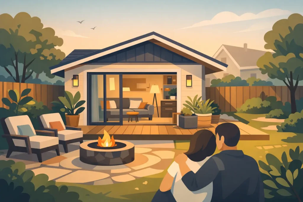 How to Design an ADU That Feels Like Home